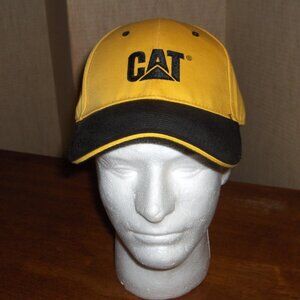 CAT Cap, Size Adjustable